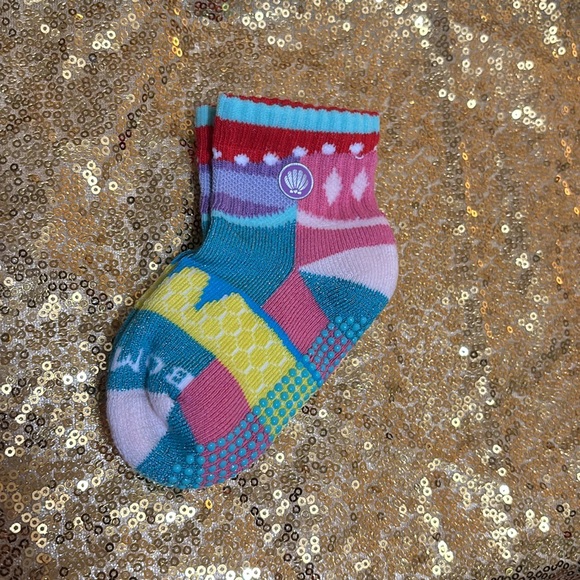 Disney Princess x Bombas Toddler Sock Set - Picture 4 of 10